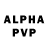 Alpha-PVP СК suri anime